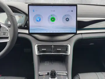 BYD SEAL U DM-i PHEV 18.3kWh Boost ACC 360 11kw OBC