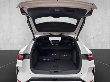 BYD SEAL U DM-i PHEV 18.3kWh Boost ACC 360 11kw OBC