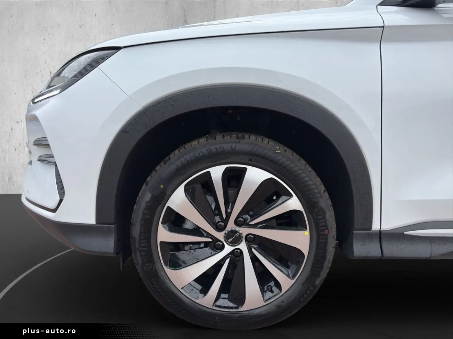 BYD SEAL U DM-i PHEV 18.3kWh Boost ACC 360 11kw OBC