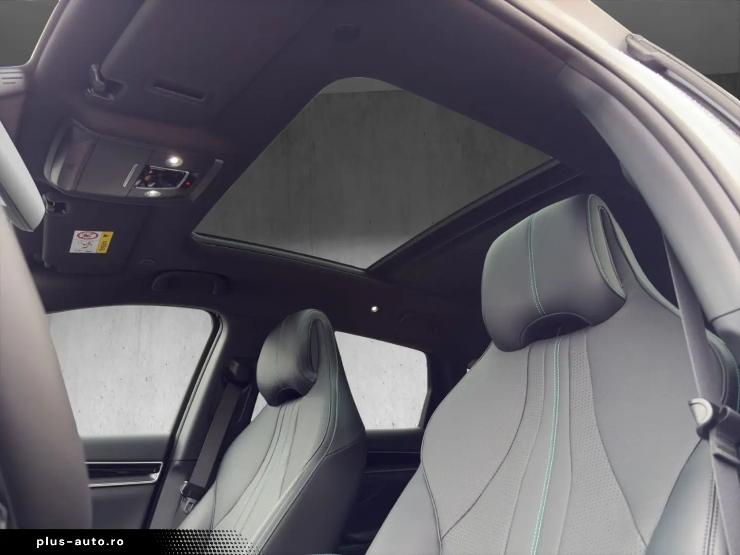 BYD SEAL U DM-i PHEV 18.3kWh Boost ACC 360 11kw OBC