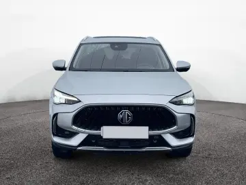 MG HS Luxury 1.5 DCT