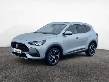 MG HS Luxury 1.5 DCT