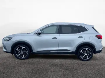 MG HS Luxury 1.5 DCT