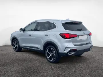 MG HS Luxury 1.5 DCT