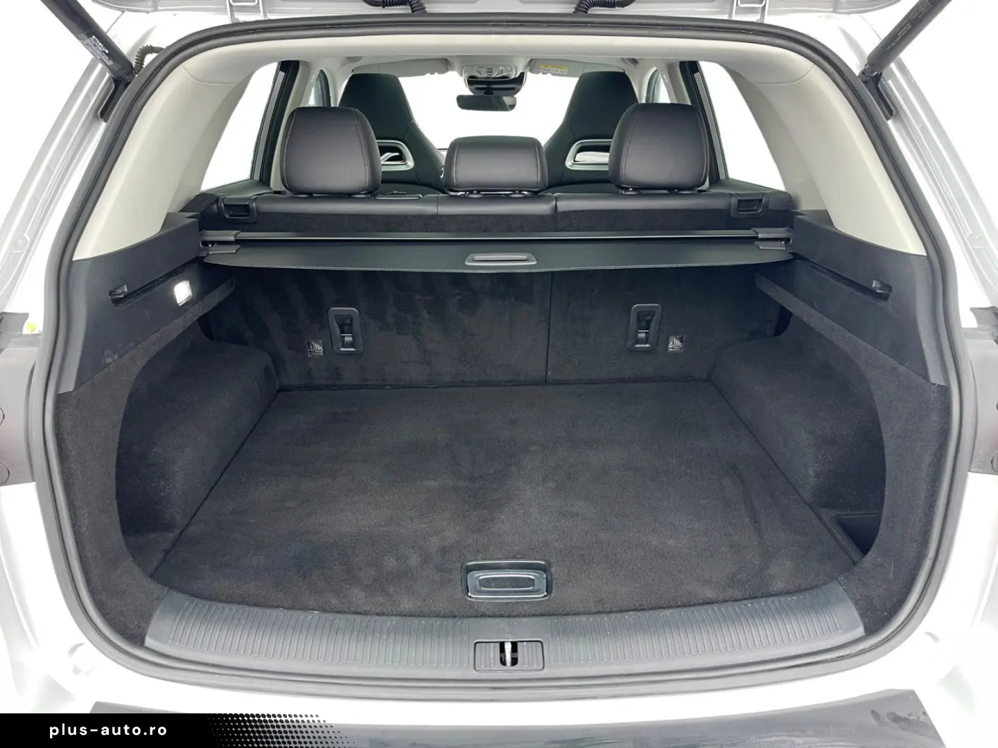 MG HS Luxury 1.5 DCT