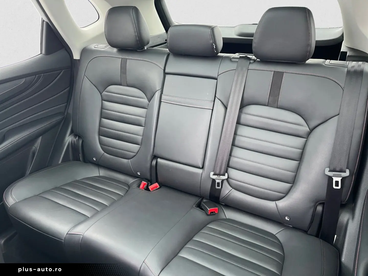 MG HS Luxury 1.5 DCT