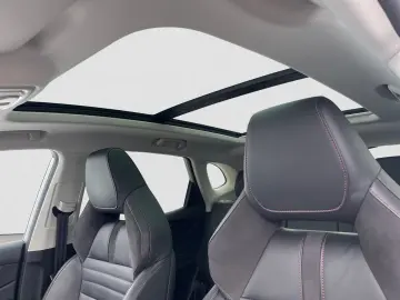 MG HS Luxury 1.5 DCT