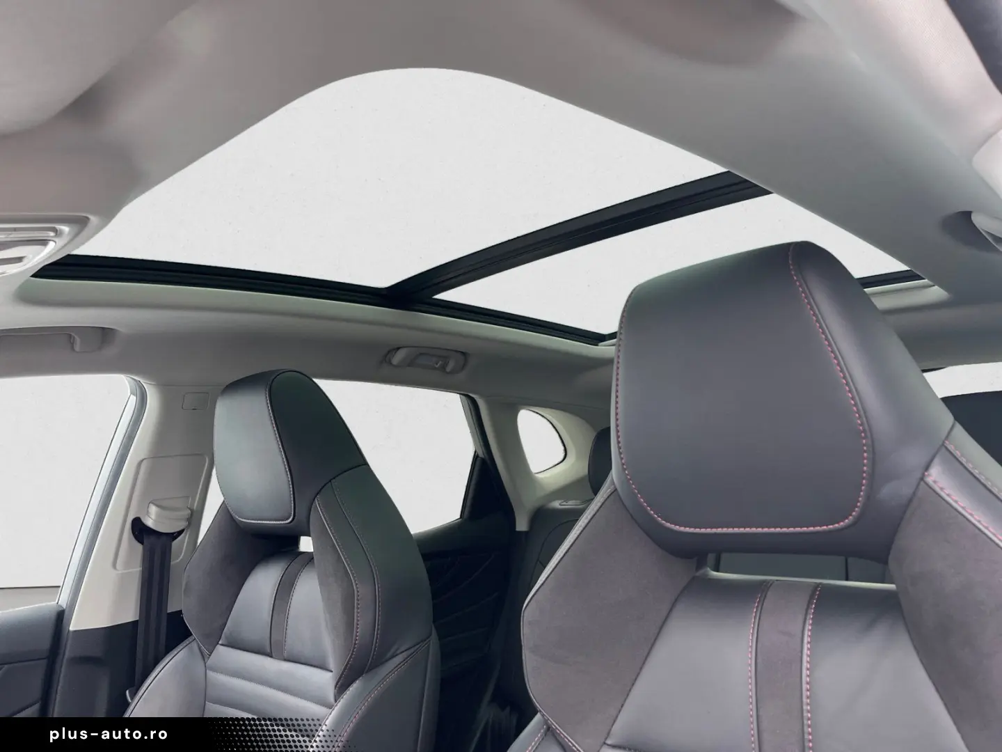 MG HS Luxury 1.5 DCT