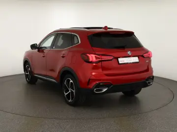 MG HS 1.5 T-GDI Luxury Automat