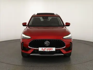 MG HS 1.5 T-GDI Luxury Automat