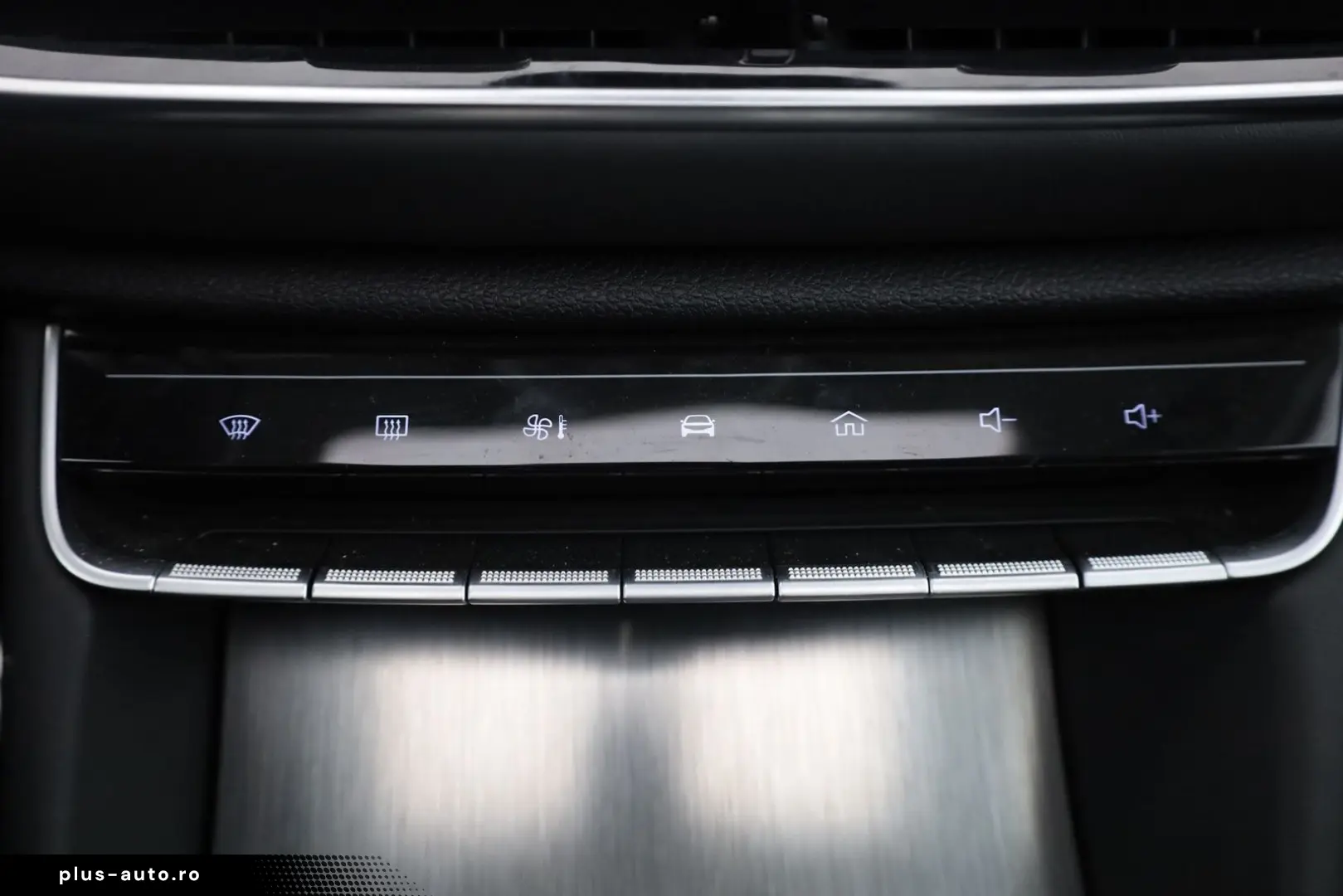 MG HS 1.5 T-GDI Luxury Automat