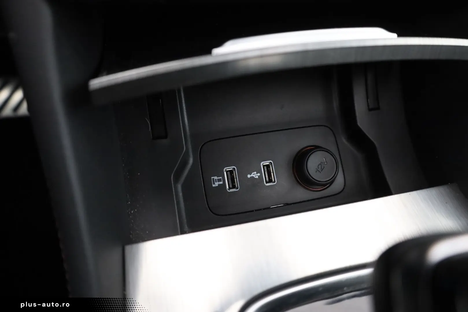 MG HS 1.5 T-GDI Luxury Automat