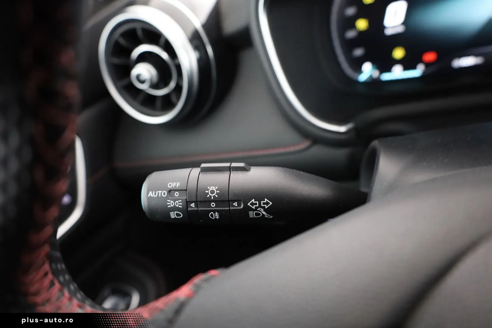 MG HS 1.5 T-GDI Luxury Automat