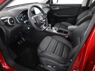 MG HS 1.5 T-GDI Luxury Automat