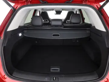 MG HS 1.5 T-GDI Luxury Automat