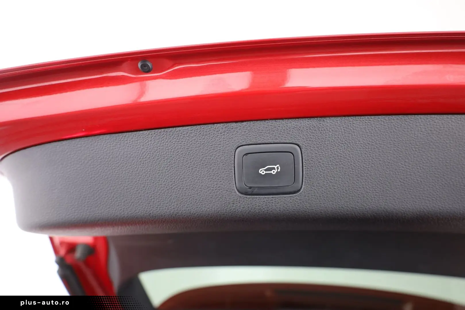 MG HS 1.5 T-GDI Luxury Automat