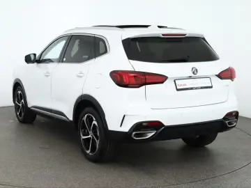 MG HS 1.5 T-GDI Luxury Automat