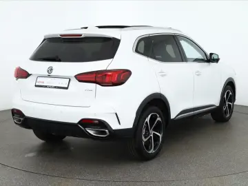 MG HS 1.5 T-GDI Luxury Automat