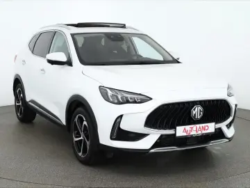 MG HS 1.5 T-GDI Luxury Automat