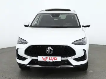 MG HS 1.5 T-GDI Luxury Automat