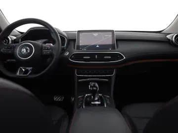 MG HS 1.5 T-GDI Luxury Automat