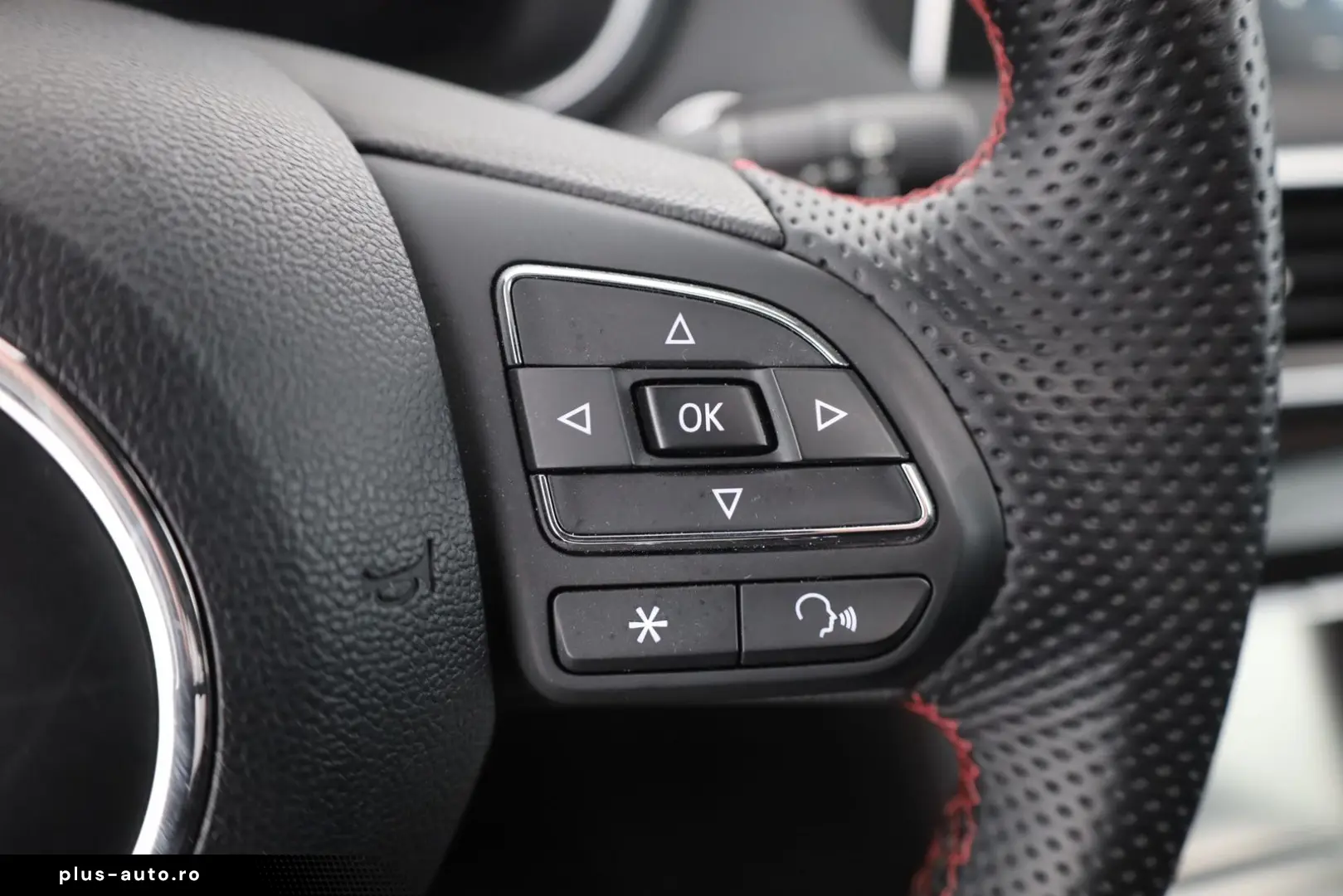 MG HS 1.5 T-GDI Luxury Automat