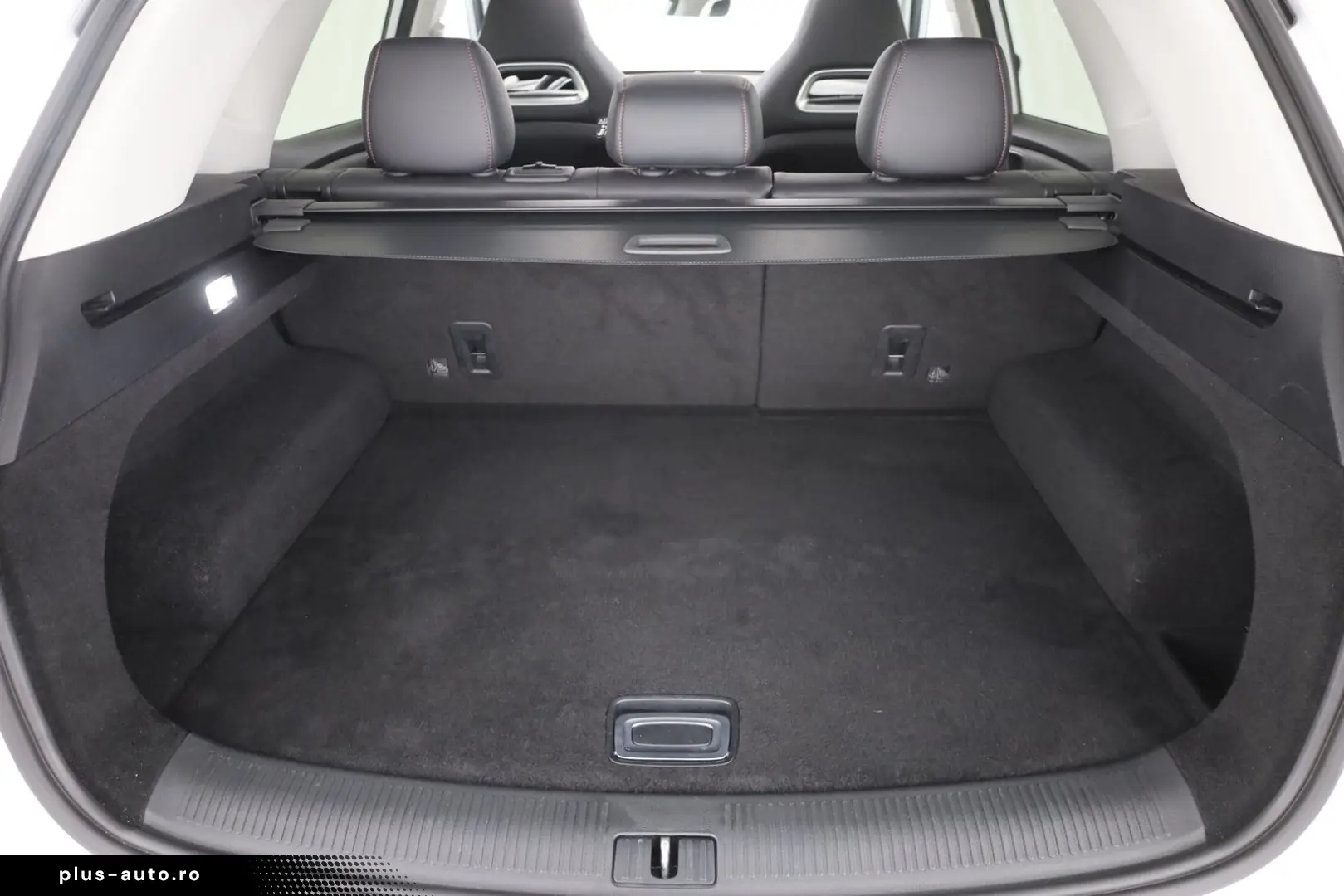 MG HS 1.5 T-GDI Luxury Automat