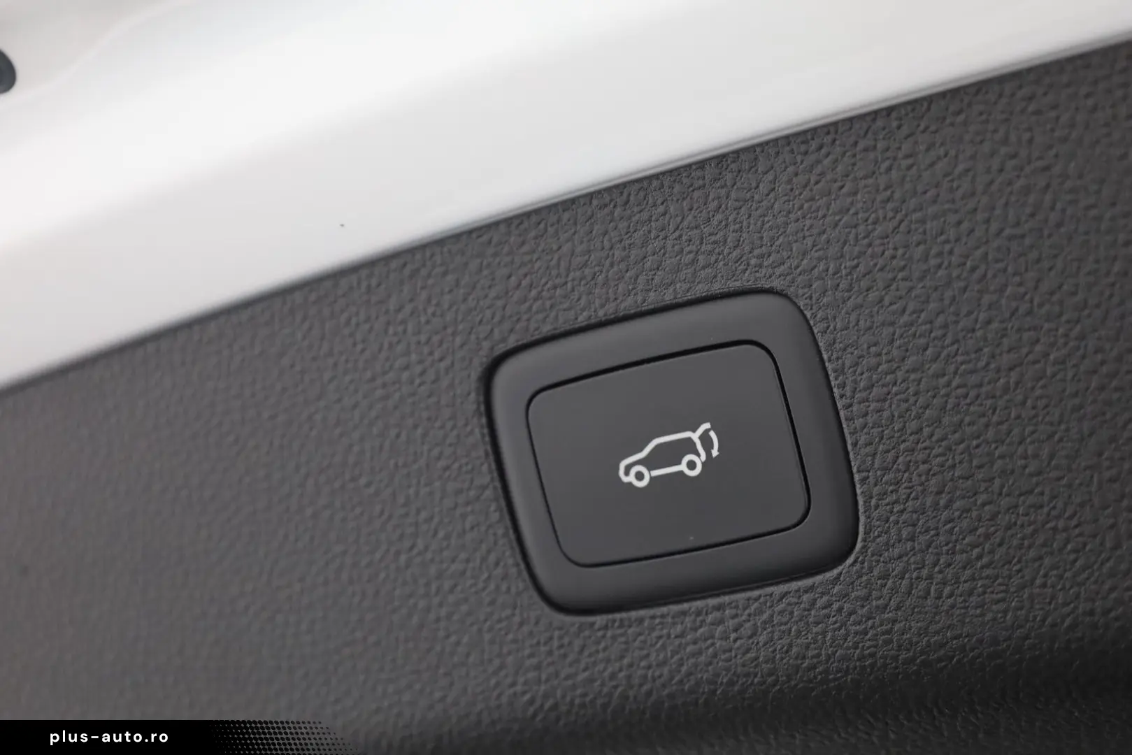 MG HS 1.5 T-GDI Luxury Automat