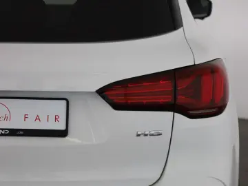 MG HS 1.5 T-GDI Luxury Automat