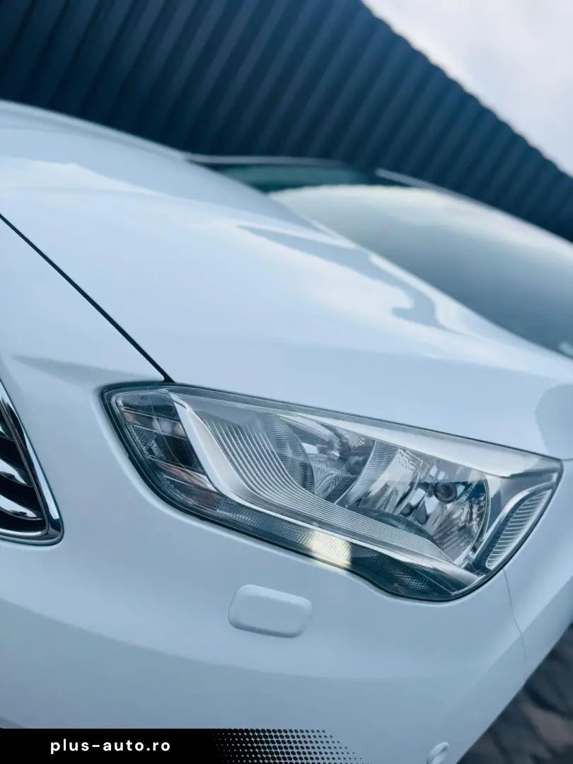 FORD C-MAX  Fab. 10.2015  1.5 DIESEL 120CP  Euro 6