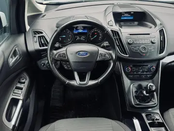 FORD C-MAX  Fab. 10.2015  1.5 DIESEL 120CP  Euro 6