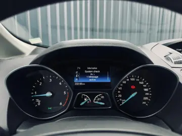 FORD C-MAX  Fab. 10.2015  1.5 DIESEL 120CP  Euro 6