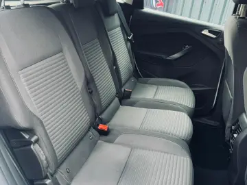 FORD C-MAX  Fab. 10.2015  1.5 DIESEL 120CP  Euro 6