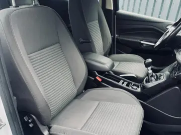 FORD C-MAX  Fab. 10.2015  1.5 DIESEL 120CP  Euro 6