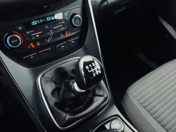 FORD C-MAX  Fab. 10.2015  1.5 DIESEL 120CP  Euro 6