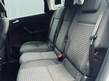 FORD C-MAX  Fab. 10.2015  1.5 DIESEL 120CP  Euro 6