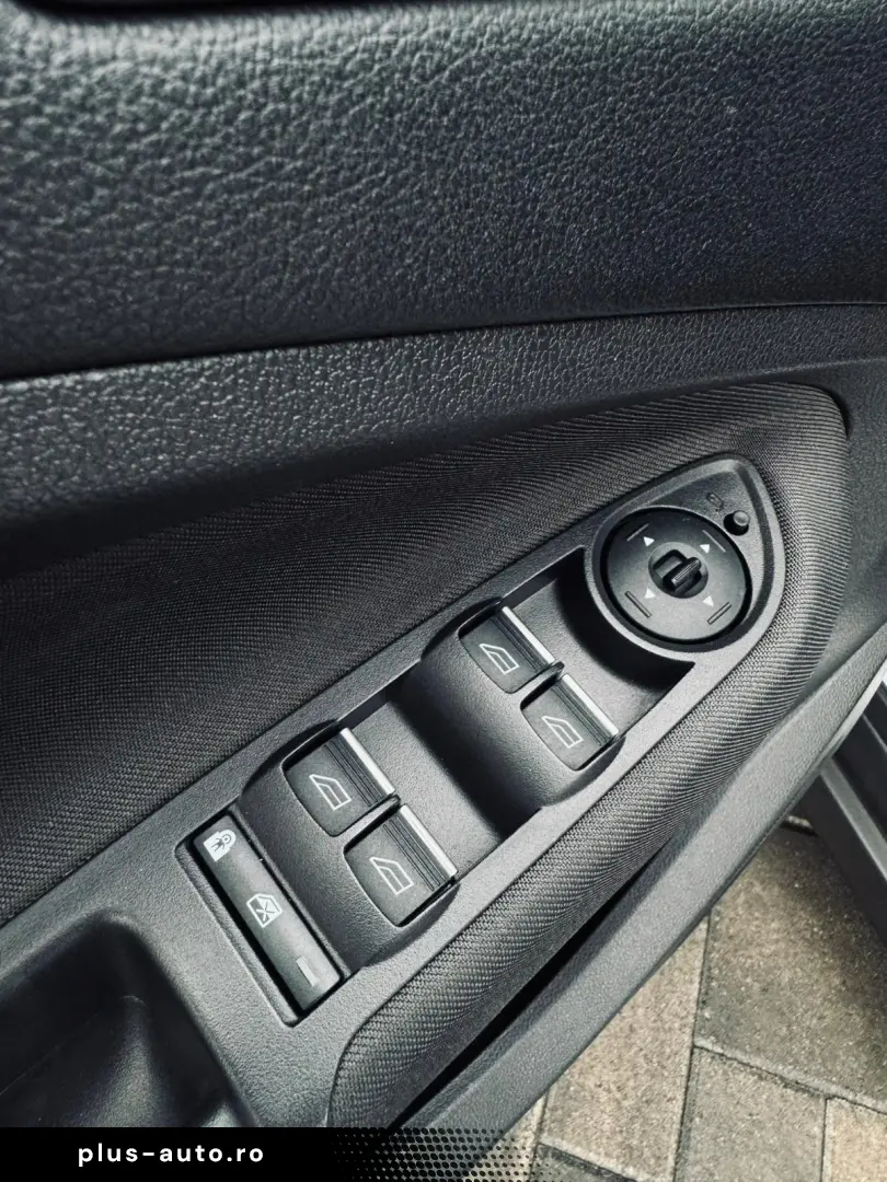 FORD C-MAX  Fab. 10.2015  1.5 DIESEL 120CP  Euro 6