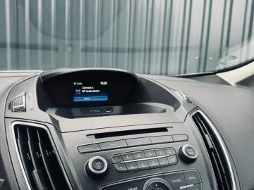 FORD C-MAX  Fab. 10.2015  1.5 DIESEL 120CP  Euro 6