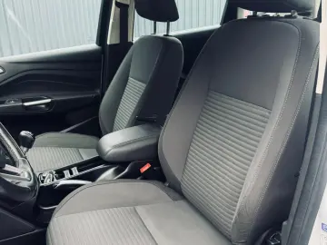 FORD C-MAX  Fab. 10.2015  1.5 DIESEL 120CP  Euro 6