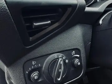 FORD C-MAX  Fab. 10.2015  1.5 DIESEL 120CP  Euro 6