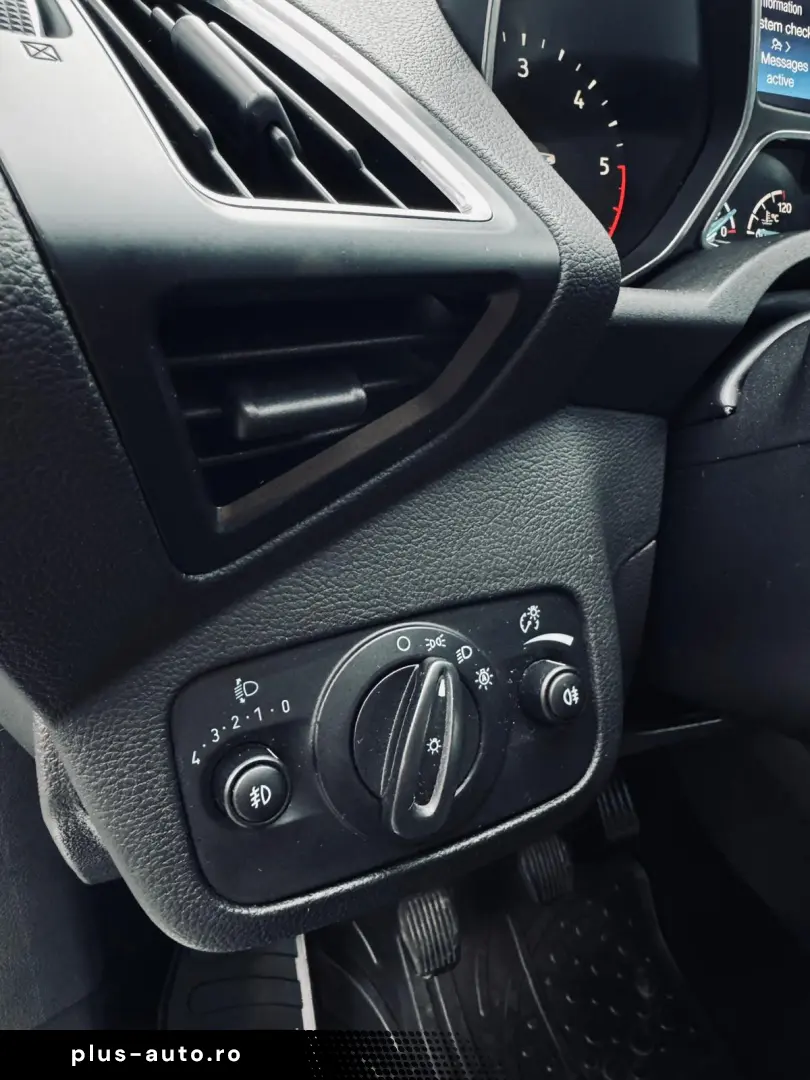 FORD C-MAX  Fab. 10.2015  1.5 DIESEL 120CP  Euro 6