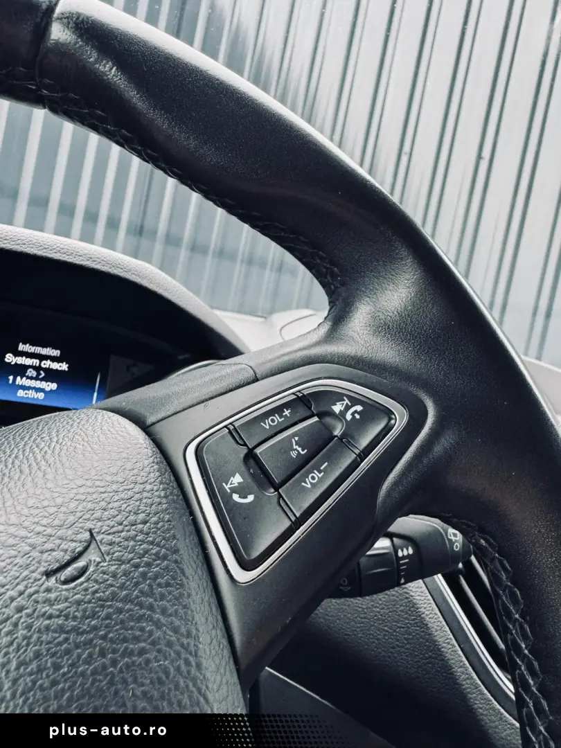 FORD C-MAX  Fab. 10.2015  1.5 DIESEL 120CP  Euro 6