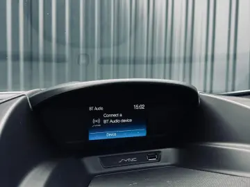 FORD C-MAX  Fab. 10.2015  1.5 DIESEL 120CP  Euro 6