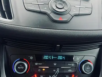 FORD C-MAX  Fab. 10.2015  1.5 DIESEL 120CP  Euro 6