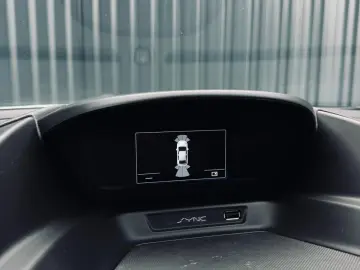 FORD C-MAX  Fab. 10.2015  1.5 DIESEL 120CP  Euro 6