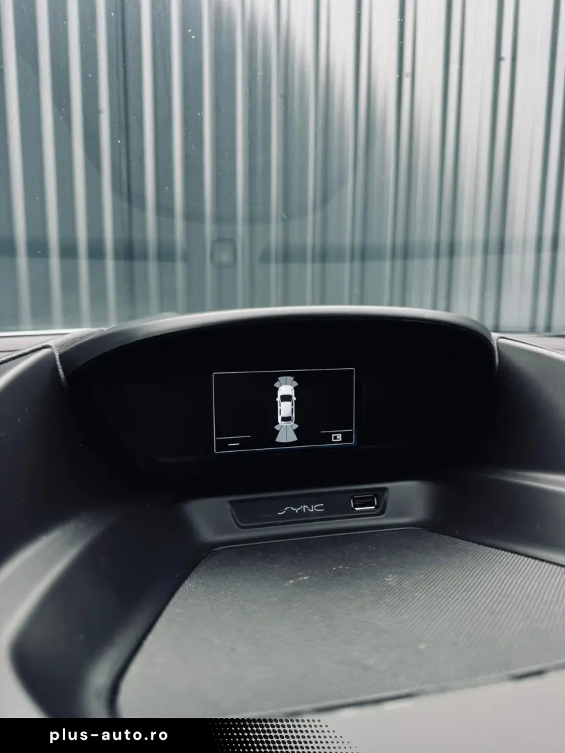 FORD C-MAX  Fab. 10.2015  1.5 DIESEL 120CP  Euro 6