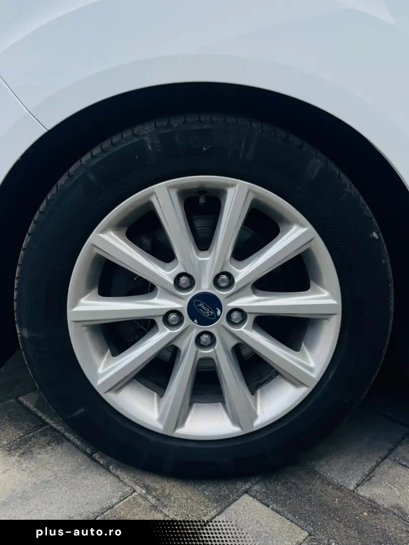 FORD C-MAX  Fab. 10.2015  1.5 DIESEL 120CP  Euro 6