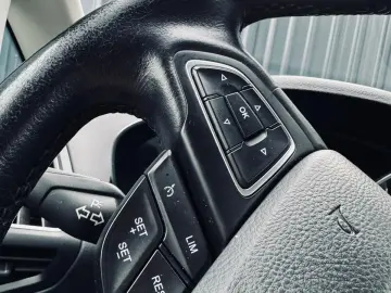 FORD C-MAX  Fab. 10.2015  1.5 DIESEL 120CP  Euro 6