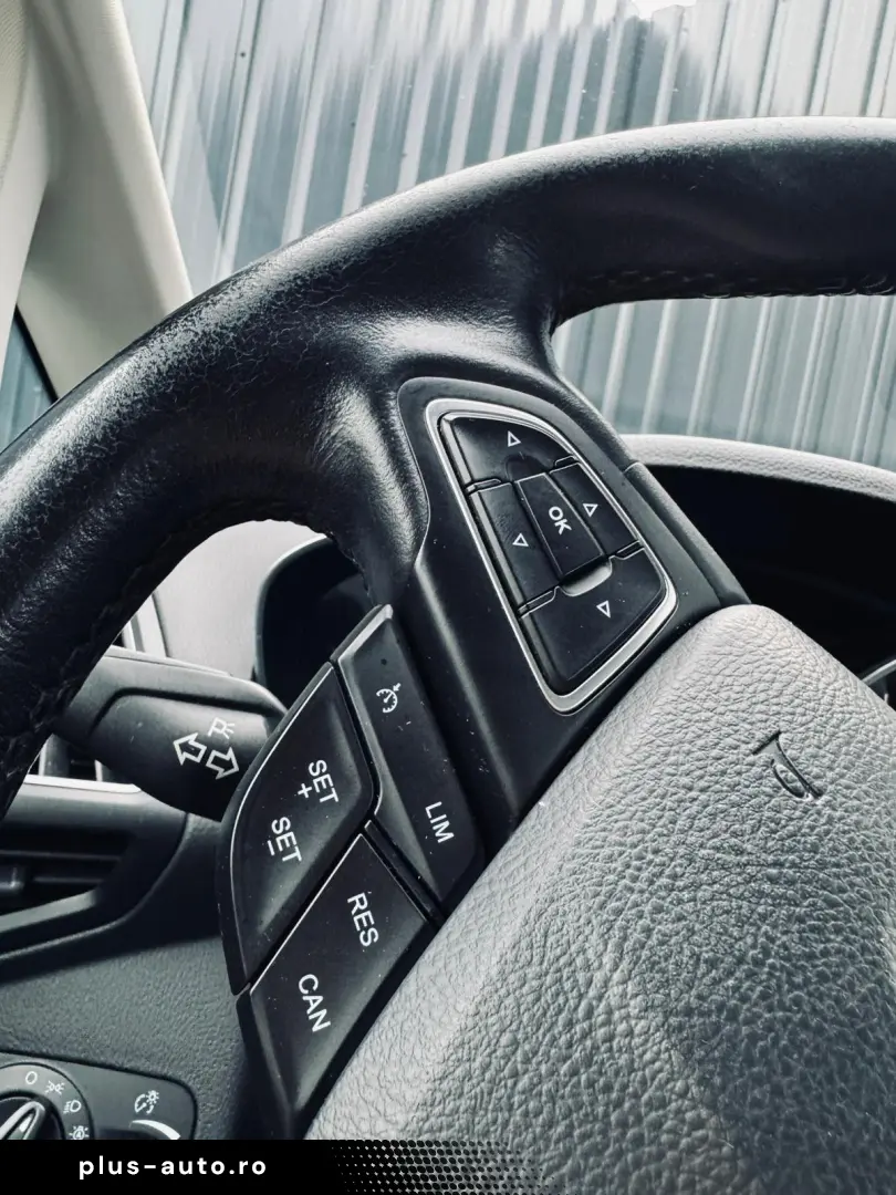 FORD C-MAX  Fab. 10.2015  1.5 DIESEL 120CP  Euro 6