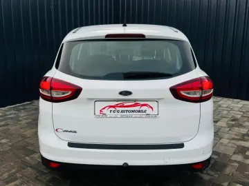 FORD C-MAX  Fab. 10.2015  1.5 DIESEL 120CP  Euro 6